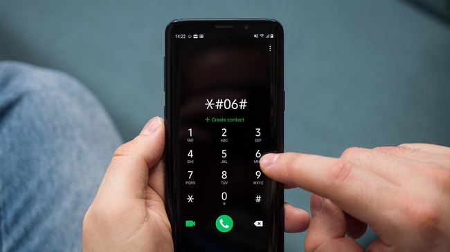 kiểm tra iphone lock nhà mạng nào