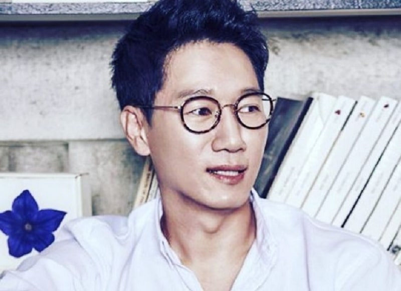 ji suk-jin yoo su-jeong