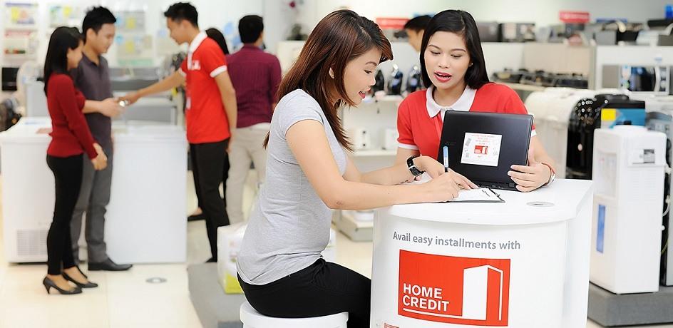 Tìm hiểu về công ty Home Credit | Tài Chính Online